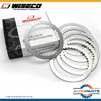 Wiseco Clutch Steels/Alloys for SUZUKI RM250 1988-1991, 1994-1995 - W-WPPS035