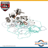 Wrench Rabbit Complete Engine Rebuild Kit for KTM 200 EXC 2015-2016