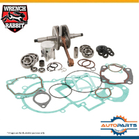 Wrench Rabbit Complete Engine Rebuild Kit for KTM 50 SX PRO SENIOR LC