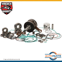 Wrench Rabbit Complete Engine Rebuild Kit for KTM 65 SX 2003-2008