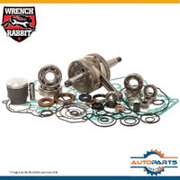 Wrench Rabbit Complete Engine Rebuild Kit for GAS-GAS MC 65 2021