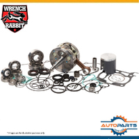 Wrench Rabbit Complete Engine Rebuild Kit for YAMAHA YZ125 2005-2021