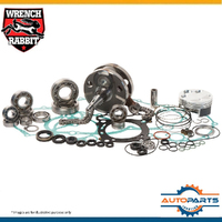 Wrench Rabbit Complete Engine Rebuild Kit for YAMAHA YZ250F 2003-2004