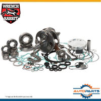 Wrench Rabbit Complete Engine Rebuild Kit for YAMAHA YZ450F 2003-2005