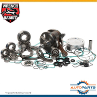 Wrench Rabbit Complete Engine Rebuild Kit for YAMAHA YZ450F 2006-2009