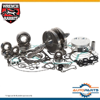 Wrench Rabbit Complete Engine Rebuild Kit for YAMAHA YZ450F 2010-2013