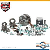 Wrench Rabbit Complete Engine Rebuild Kit for KTM 300 EXC 2008-2014