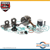 Wrench Rabbit Complete Engine Rebuild Kit for YAMAHA YZ125 1998-2000