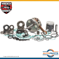 Wrench Rabbit Complete Engine Rebuild Kit for YAMAHA YZ250 2002