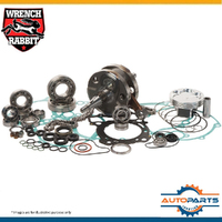 Wrench Rabbit Complete Engine Rebuild Kit for KTM 250 SX-F 2009-2010