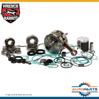 Wrench Rabbit Complete Engine Rebuild Kit for YAMAHA YZ125 2001