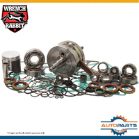 Wrench Rabbit Complete Engine Rebuild Kit for KTM 150 SX 2014-2015