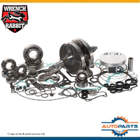 Wrench Rabbit Complete Engine Rebuild Kit for YAMAHA YZ450F 2014-2016