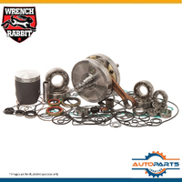 Wrench Rabbit Complete Engine Rebuild Kit for KTM 125 SX 2003-2006