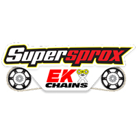 EK Chain and SuperSprox