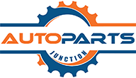 Auto Parts Junction logo