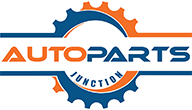 Auto Parts Junction logo